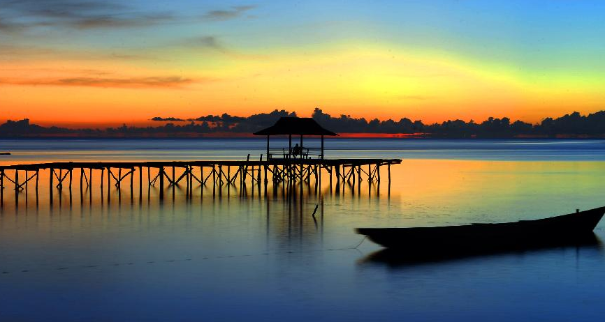 印尼招鉚工、起重工描述