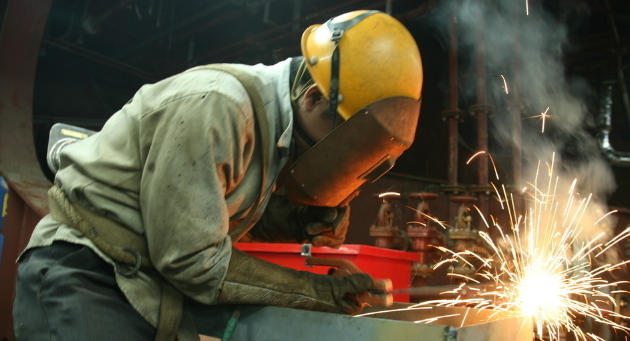 急招赴俄羅斯高壓焊工、管工、普焊、普工